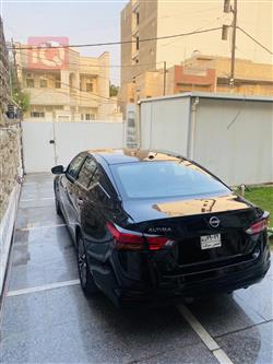 نیسان ئەلتیما